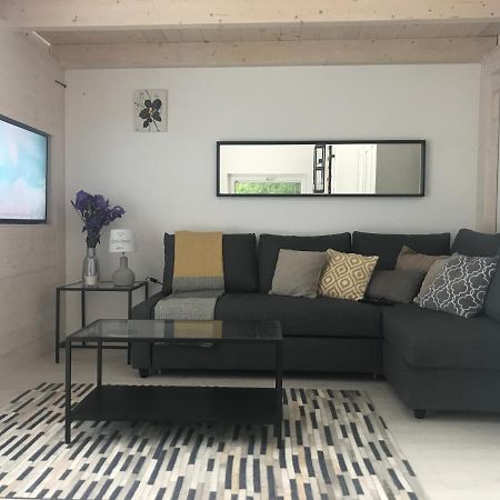 Angelit Studio Apartman 佐洛卡罗斯 外观 照片