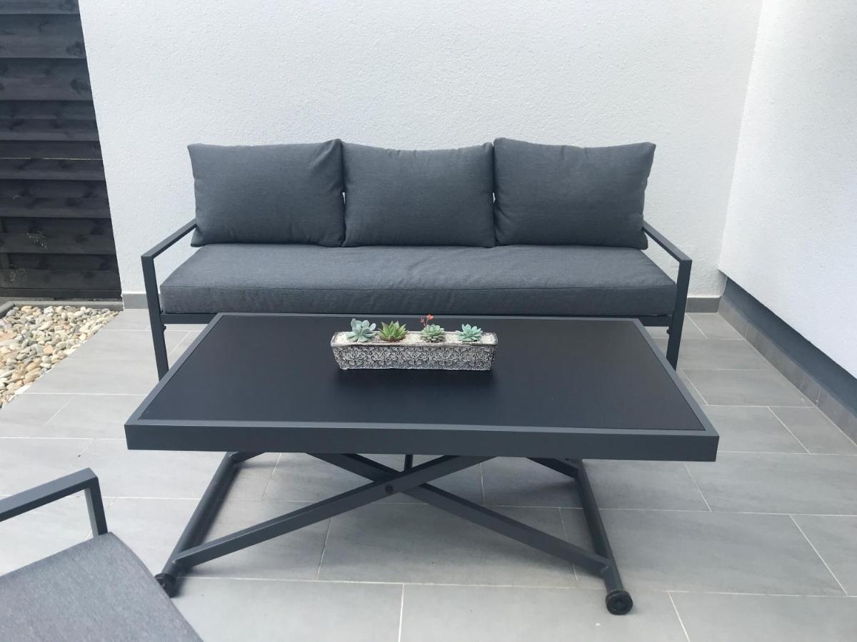 Angelit Studio Apartman 佐洛卡罗斯 外观 照片